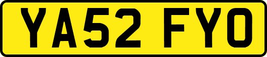 YA52FYO