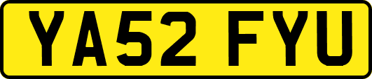 YA52FYU