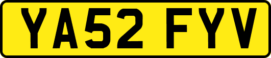 YA52FYV