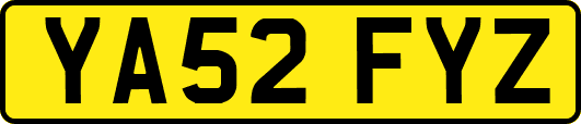YA52FYZ