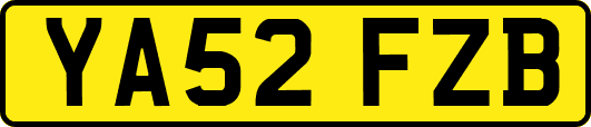 YA52FZB