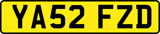 YA52FZD