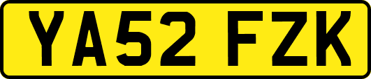 YA52FZK