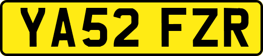 YA52FZR