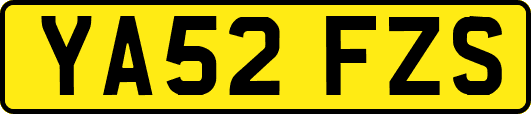 YA52FZS