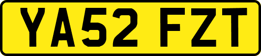 YA52FZT