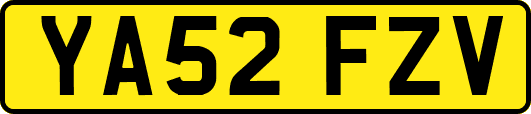 YA52FZV