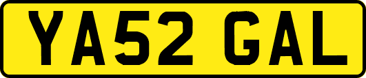 YA52GAL