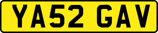 YA52GAV