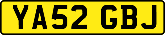 YA52GBJ