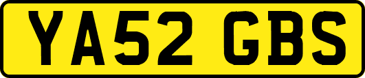 YA52GBS