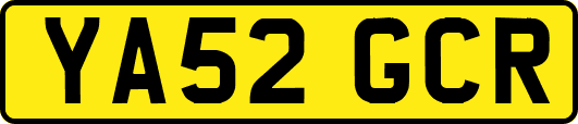 YA52GCR