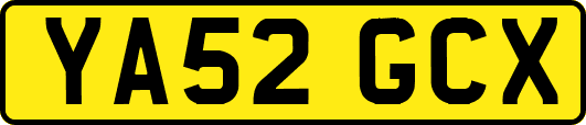 YA52GCX