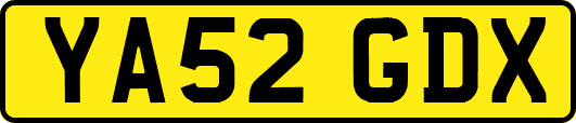 YA52GDX
