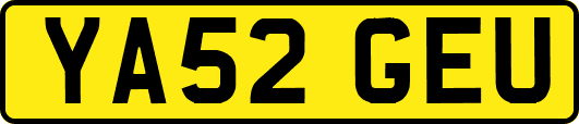 YA52GEU