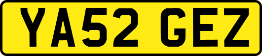 YA52GEZ
