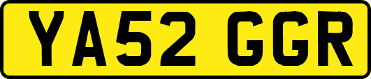 YA52GGR