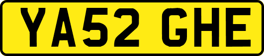 YA52GHE