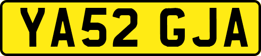 YA52GJA