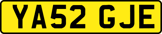 YA52GJE