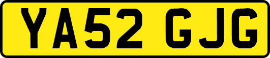 YA52GJG