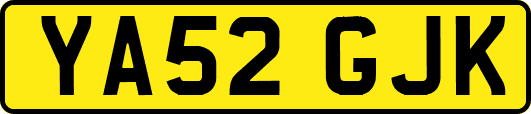 YA52GJK