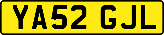YA52GJL