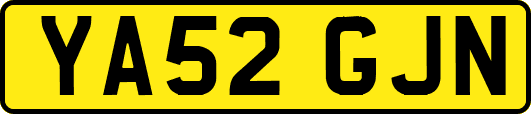 YA52GJN