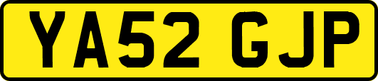 YA52GJP
