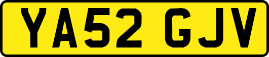 YA52GJV