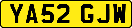 YA52GJW