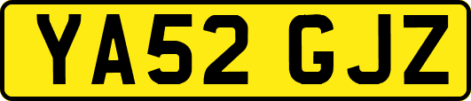 YA52GJZ