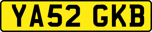 YA52GKB