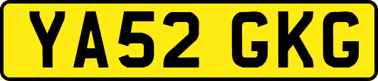 YA52GKG