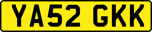 YA52GKK
