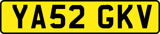 YA52GKV