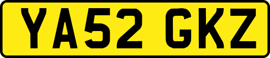 YA52GKZ