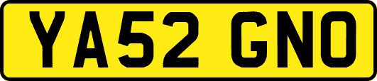 YA52GNO