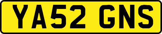 YA52GNS