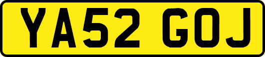 YA52GOJ
