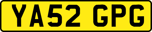 YA52GPG
