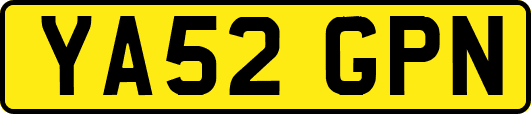 YA52GPN