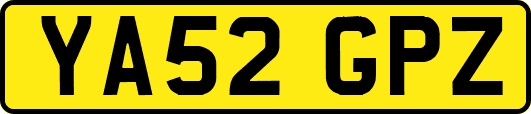 YA52GPZ