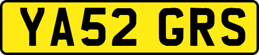 YA52GRS