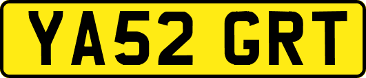 YA52GRT