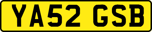 YA52GSB
