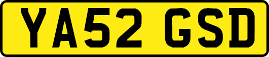 YA52GSD