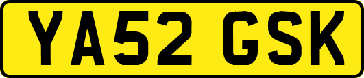 YA52GSK