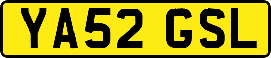 YA52GSL