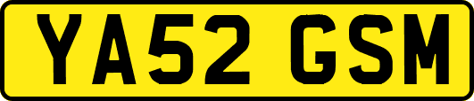 YA52GSM
